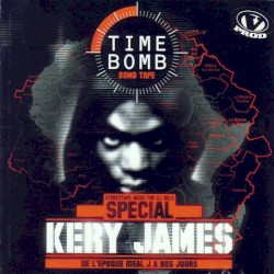 Bomb Tape spécial Kéry James