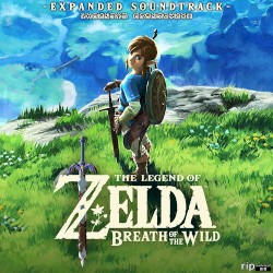 ゼルダの伝説 ブレス オブ ザ ワイルド