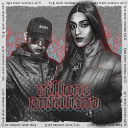 Villano Antillano: Bzrp Music Sessions, Vol. 51