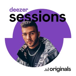 Сессии Deezer
