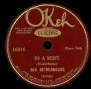 Wringin' an' Twistin' / In a Mist