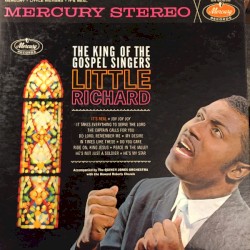 It's Real: The King of the Gospel Singers