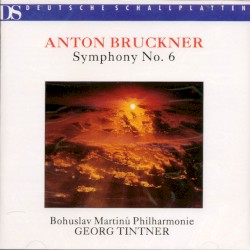 Symphony no. 6