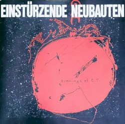 Zeichnungen des Patienten O.T.