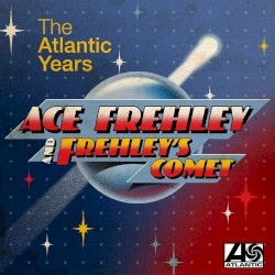 The Atlantic Years