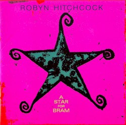 A Star for Bram
