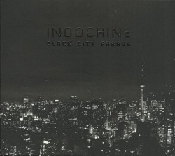 Black City Parade