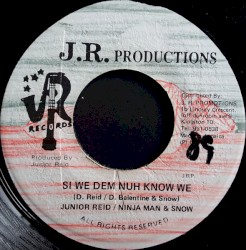 Si Wi Dem Nuh Know We