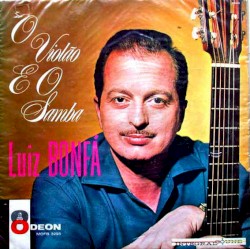 O Violao E O Samba