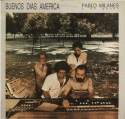 Buenos Días América