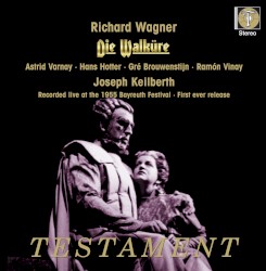 Die Walküre