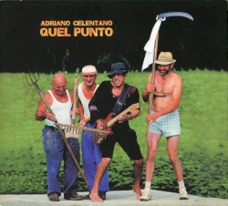Quel punto