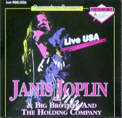 Live USA