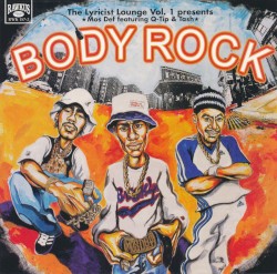 Body Rock