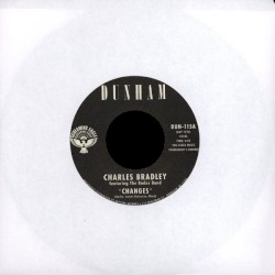 Changes / Ain’t It a Sin