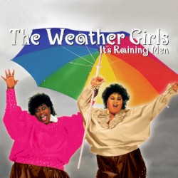 Идёт дождь из мужчин