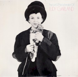 The Wit & Wonder Of Judy Garland