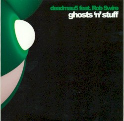 Ghosts ’n’ Stuff