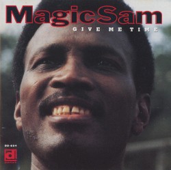 Give Me Time