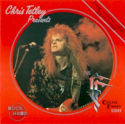 The Celtic Frost Story