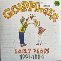 Early Years 1993–1994