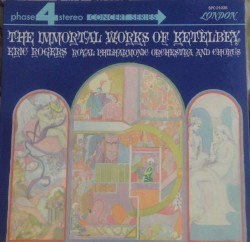 The Immortal Works of Albert Ketelbey