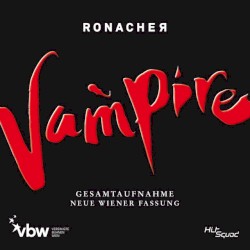 Tanz der Vampire (Gesamtaufnahme: Neue Wiener Fassung)