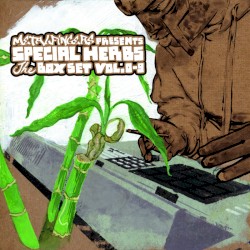 Special Herbs: The Box Set, Volume 0-9