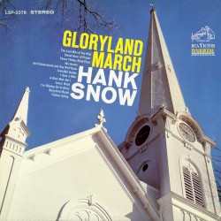 Gloryland March