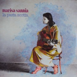 La pasta scotta