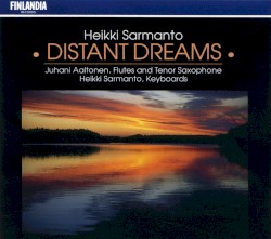 Distant Dreams