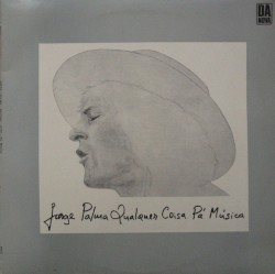 Qualquer Coisa Pá Música