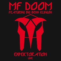Expektoration Live