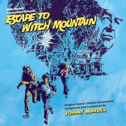 Escape To Witch Mountain