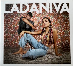 Ladaniva
