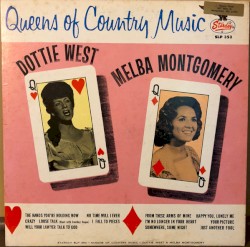 Queens of Country Music