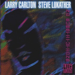 No Substitution: Live in Osaka
