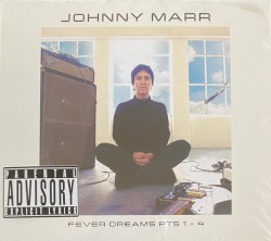 Fever Dreams Pts. 1-4