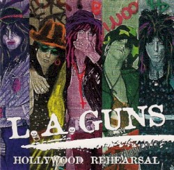 Hollywood Rehearsal