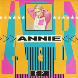 The A&R EP