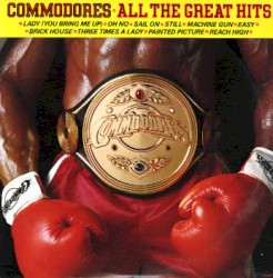 All the Greatest Hits