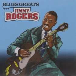 Blues Greats