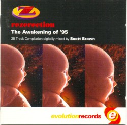 Rezerection: The Awakening of ’95