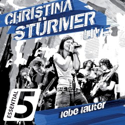 Lebe lauter Live (Essential Five)