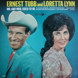Mr. And Mrs. Used to Be