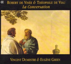 La Conversation
