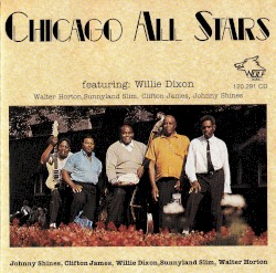Chicago All Stars