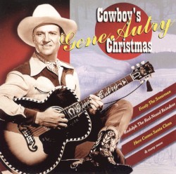 Cowboy's Christmas