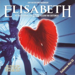 Elisabeth Mini-CD