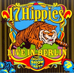 Live in Berlin - The Greatest Show on Earth